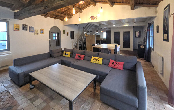 Semesterhus - Noirmoutier en l'ïle , Frankrike - FVE446 4