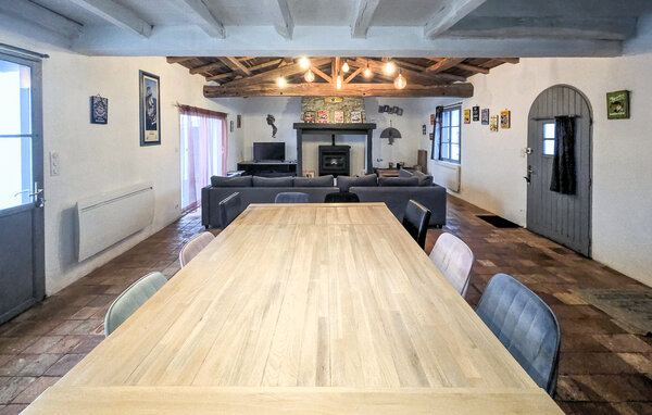 Semesterhus - Noirmoutier en l'ïle , Frankrike - FVE446 304