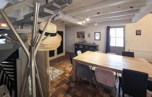 Semesterhus - Noirmoutier en l'ïle , Frankrike - FVE446 305