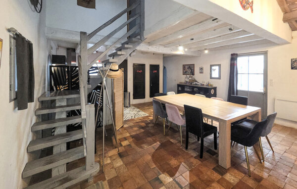 Semesterhus - Noirmoutier en l'ïle , Frankrike - FVE446 5