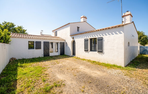 Semesterhus - Noirmoutier en l'ïle , Frankrike - FVE446 81