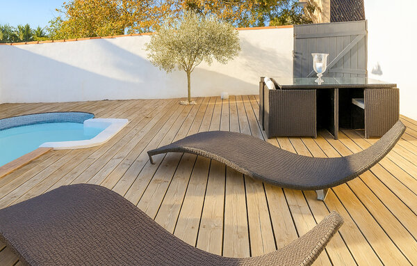 Semesterhus - Noirmoutier en l'ïle , Frankrike - FVE446 2