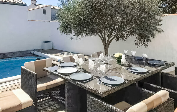 Semesterhus - Noirmoutier en l'ïle , Frankrike - FVE446 11