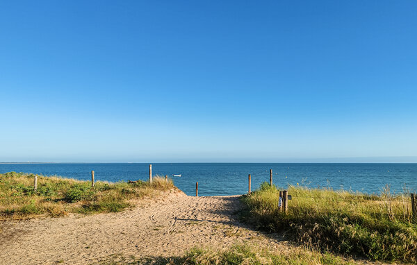 Feriehus - Noirmoutier en l'ïle , Frankrike - FVE447 901