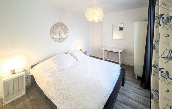 Feriehus - Noirmoutier en l'ïle , Frankrike - FVE447 7