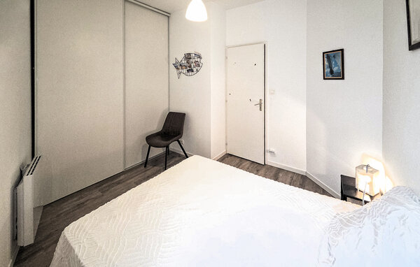 Feriehus - Noirmoutier en l'ïle , Frankrike - FVE447 601