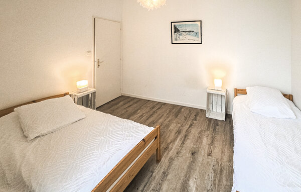 Feriehus - Noirmoutier en l'ïle , Frankrike - FVE447 603