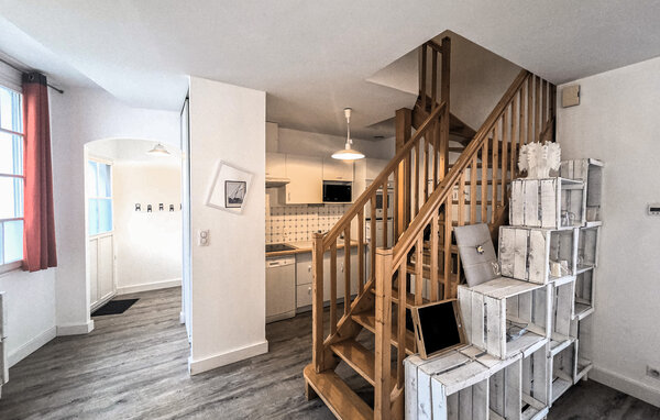 Feriehus - Noirmoutier en l'ïle , Frankrike - FVE447 5