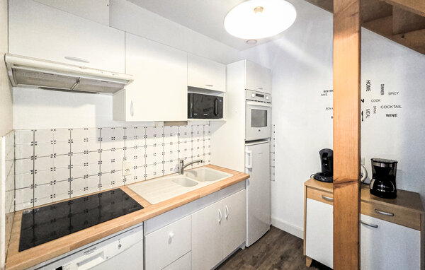 Feriehus - Noirmoutier en l'ïle , Frankrike - FVE447 6