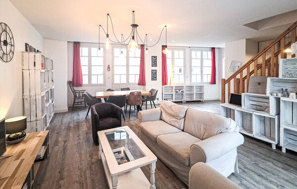 Feriehus - Noirmoutier en l'ïle , Frankrike - FVE447 3