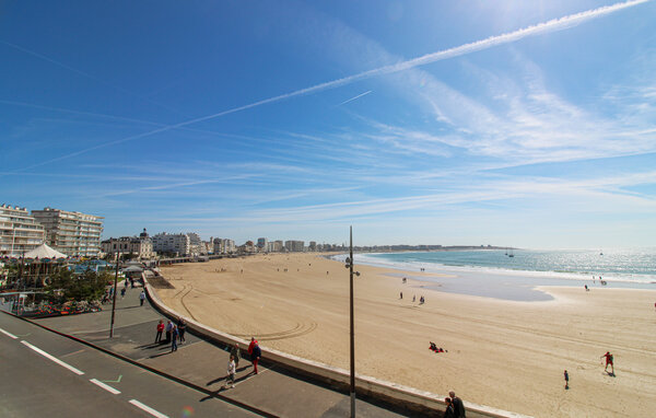 Ferieleilighet - Résidence Port dauphins , Frankrike - FVE448 901