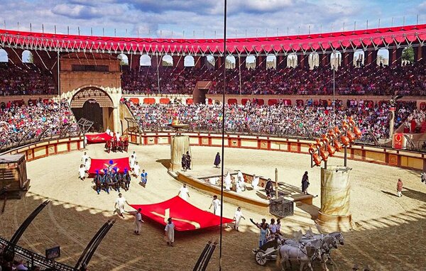 Ferieleilighet - Résidence Port dauphins , Frankrike - FVE448 904