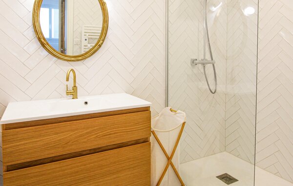 Ferieleilighet - Résidence Port dauphins , Frankrike - FVE448 701