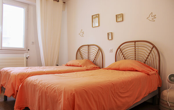 Ferieleilighet - Résidence Port dauphins , Frankrike - FVE448 601