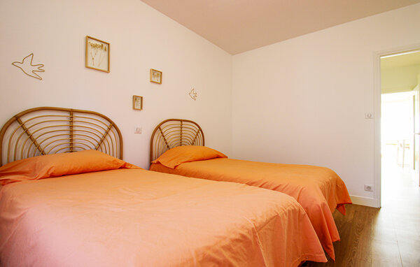 Ferieleilighet - Résidence Port dauphins , Frankrike - FVE448 602