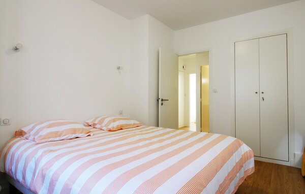 Ferieleilighet - Résidence Port dauphins , Frankrike - FVE448 603