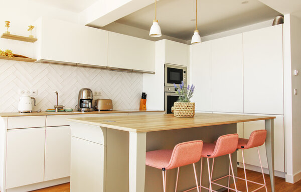 Ferieleilighet - Résidence Port dauphins , Frankrike - FVE448 4