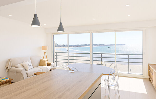 Ferieleilighet - Résidence Port dauphins , Frankrike - FVE448 1