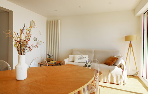 Ferieleilighet - Résidence Port dauphins , Frankrike - FVE448 302