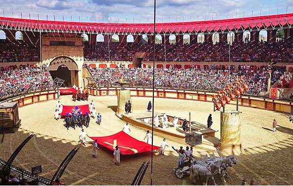 Semesterhus - Les Châtelliers-Châteaumur , Frankrike - FVE449 904