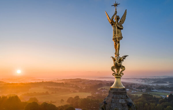 Semesterhus - Les Châtelliers-Châteaumur , Frankrike - FVE449 907