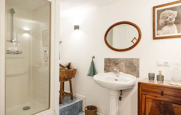 Semesterhus - Les Châtelliers-Châteaumur , Frankrike - FVE449 7