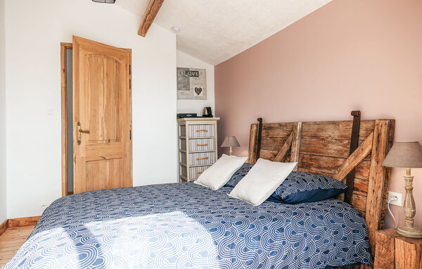 Semesterhus - Les Châtelliers-Châteaumur , Frankrike - FVE449 6