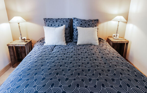 Semesterhus - Les Châtelliers-Châteaumur , Frankrike - FVE449 601