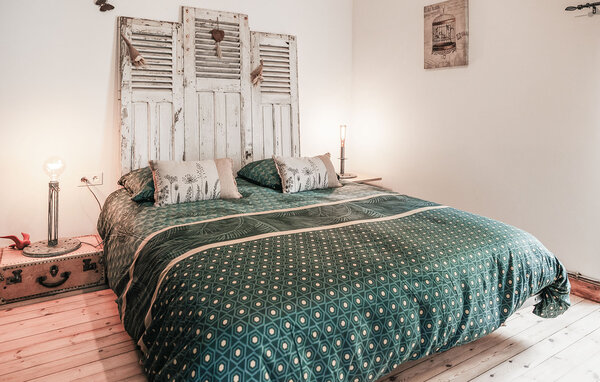 Semesterhus - Les Châtelliers-Châteaumur , Frankrike - FVE449 602