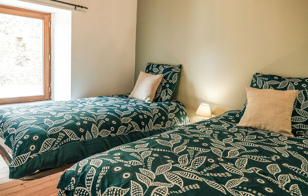 Semesterhus - Les Châtelliers-Châteaumur , Frankrike - FVE449 603