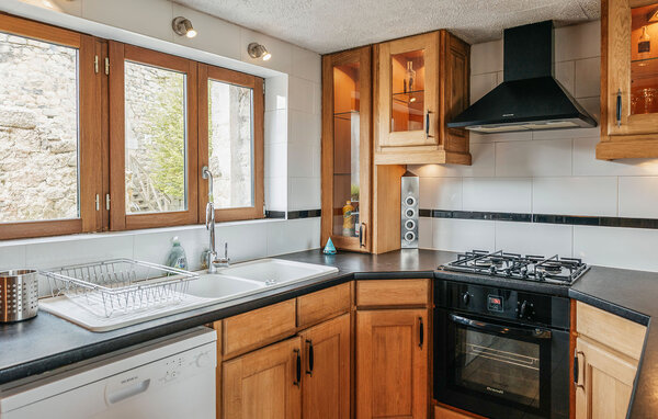 Semesterhus - Les Châtelliers-Châteaumur , Frankrike - FVE449 401