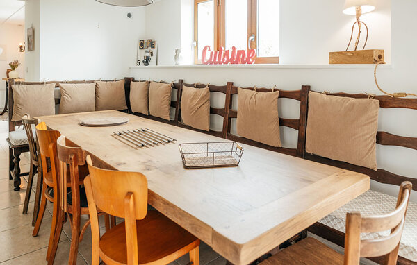 Semesterhus - Les Châtelliers-Châteaumur , Frankrike - FVE449 402