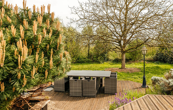 Semesterhus - Les Châtelliers-Châteaumur , Frankrike - FVE449 8