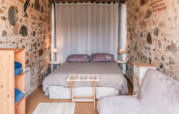 Semesterhus - les chatelliers chateaumur , Frankrike - FVE450 601