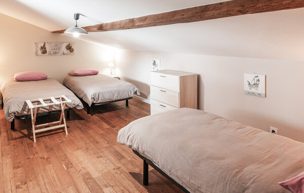 Semesterhus - les chatelliers chateaumur , Frankrike - FVE450 602