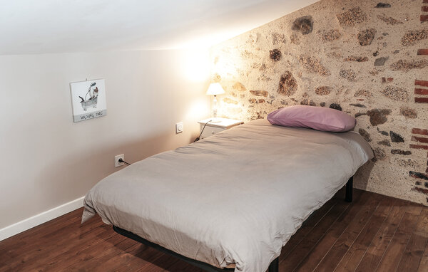 Semesterhus - les chatelliers chateaumur , Frankrike - FVE450 603