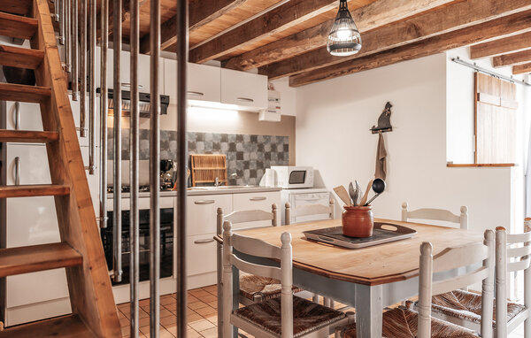 Semesterhus - les chatelliers chateaumur , Frankrike - FVE450 401