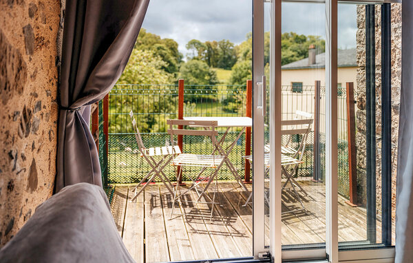Semesterhus - les chatelliers chateaumur , Frankrike - FVE450 301
