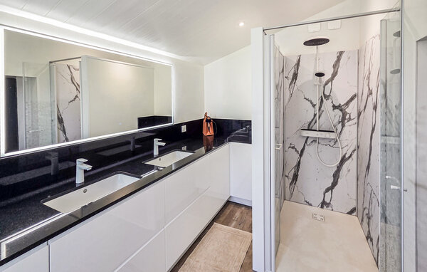 Semesterhus - Saint Gervais , Frankrike - FVE451 702