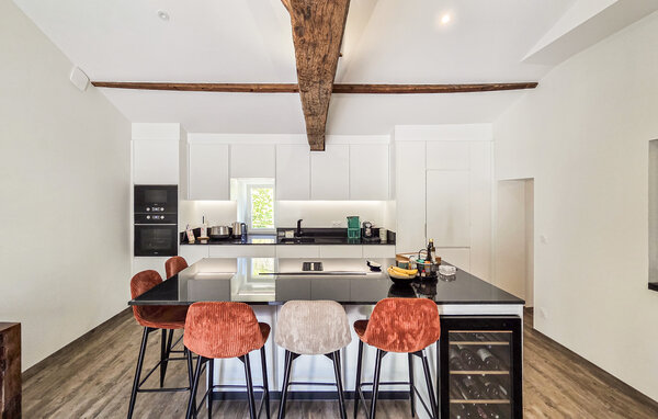 Semesterhus - Saint Gervais , Frankrike - FVE451 401