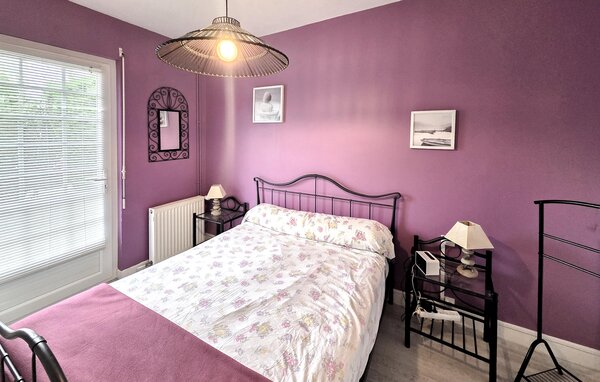 Vakantiehuis - L'Aiguillon la Presqu'île , Frankrijk - FVE452 601