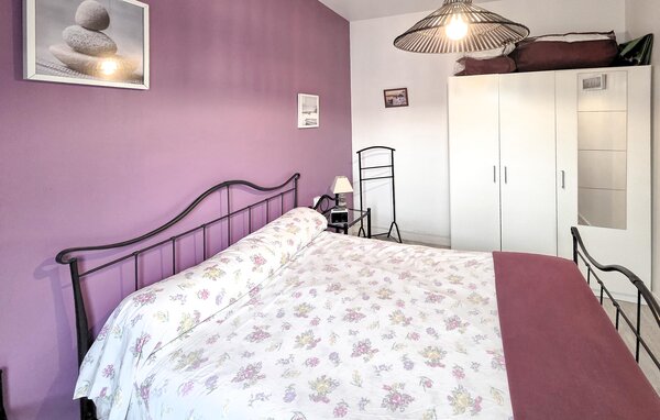 Vakantiehuis - L'Aiguillon la Presqu'île , Frankrijk - FVE452 602
