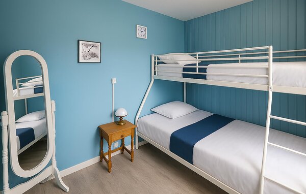 Vakantiehuis - L'Aiguillon la Presqu'île , Frankrijk - FVE452 603