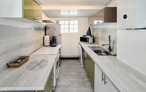 Vakantiehuis - L'Aiguillon la Presqu'île , Frankrijk - FVE452 6