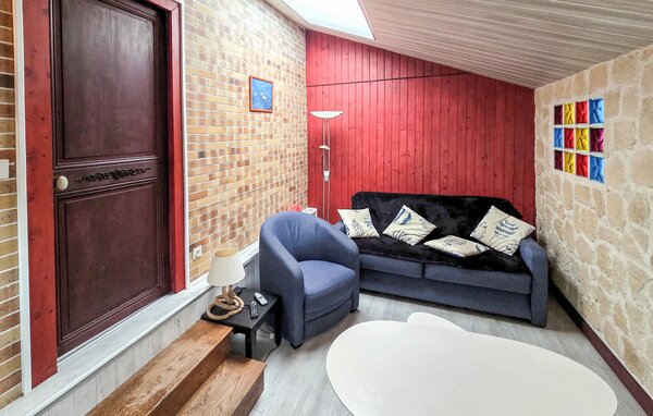 Vakantiehuis - L'Aiguillon la Presqu'île , Frankrijk - FVE452 3