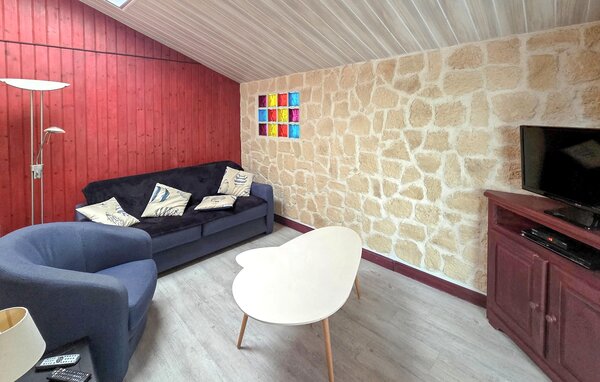 Vakantiehuis - L'Aiguillon la Presqu'île , Frankrijk - FVE452 301