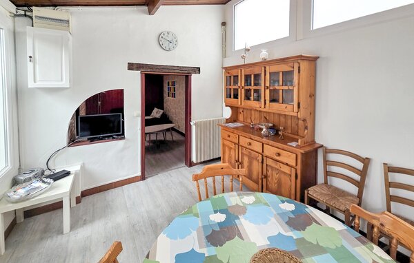 Vakantiehuis - L'Aiguillon la Presqu'île , Frankrijk - FVE452 5