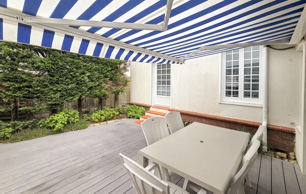 Vakantiehuis - L'Aiguillon la Presqu'île , Frankrijk - FVE452 2