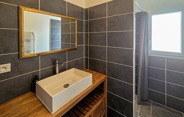 Vakantiehuis - Moutiers les Mauxfaits , Frankrijk - FVE453 701