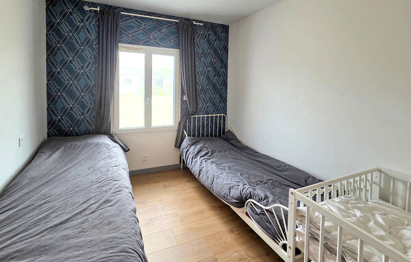 Vakantiehuis - Moutiers les Mauxfaits , Frankrijk - FVE453 602